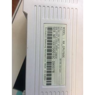 y64t nx700 ai8v x64d power cpu750c