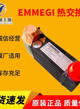EMMEGI热交换器MASSAOLIOD.36536BPIK250加热器