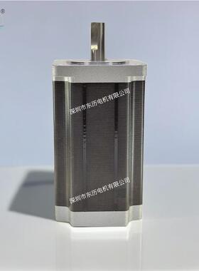 金坛四海电机电器厂步进电动机85BYGH303现货供应1.8°4V4A