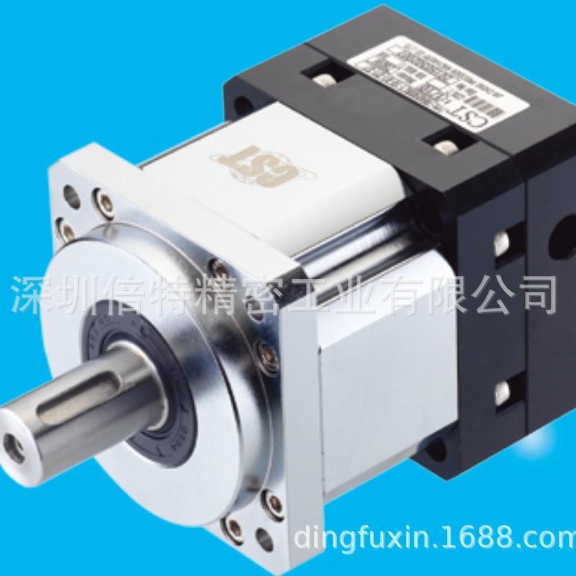 RX060BL1-5-D1斜齿CST减速机小减速比行星减速机