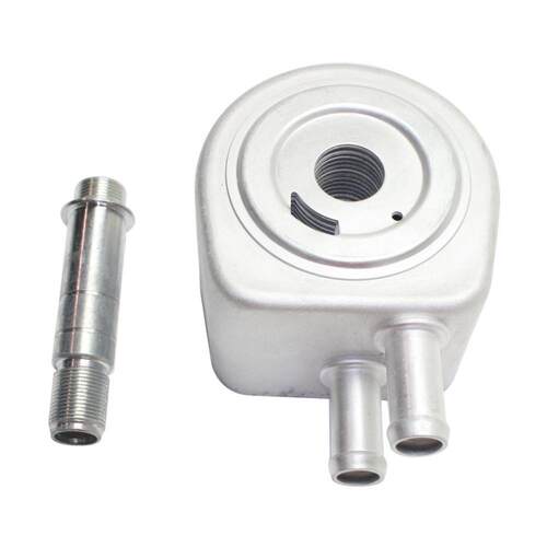 机油冷却器适用于福特F450F550F250F7UZ6A642EA2L3Z6A642AB