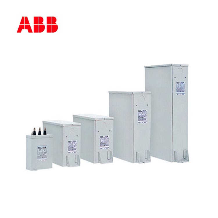 ABB低压电容器CLMD43/25KVAR415V50HZ;10103282