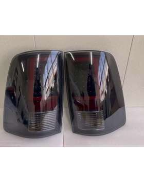 适用于2009-2018款道奇公羊Dodge Ram汽车尾灯刹车灯WD-0338A-CWB