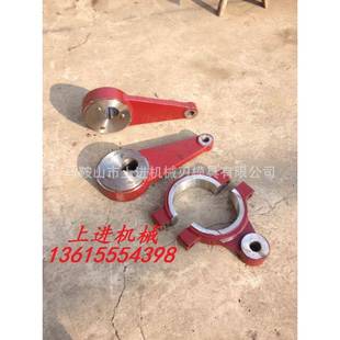 直销Q11 2000机械剪板机连杆剪板机配件 6.3