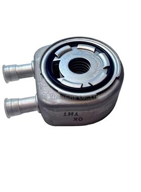 26410-2G100发动机适用于现代起亚机油散热器汽车配件264102G100