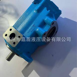 86ABCD22R 山西塞纳瑞SCENERY液压油泵SQP4350A30