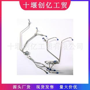 适用于89 98康明斯6BT5.9发动机高压油管39607833960784