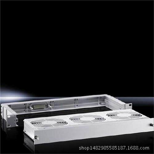 威图RITTAL架装式风扇用于482.6mm(19