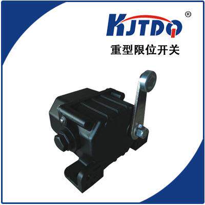 KJT-ZX-5102X重型限位开关钢铁厂矿山机械行程开关重负荷单臂式