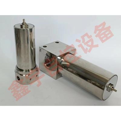 QSLH-10QSLH-10QSLH-15不锈钢高压过滤器气源滤水器QSLH-08