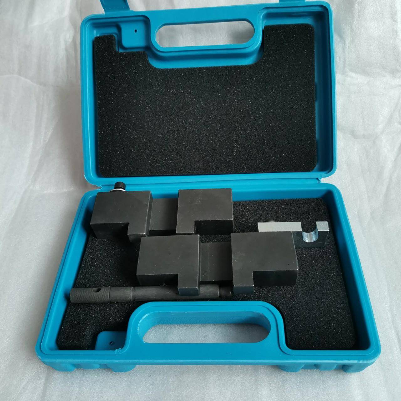 捷正专用工具宝马M50M52M54M56专用正时工具3.0凸轮轴固定器