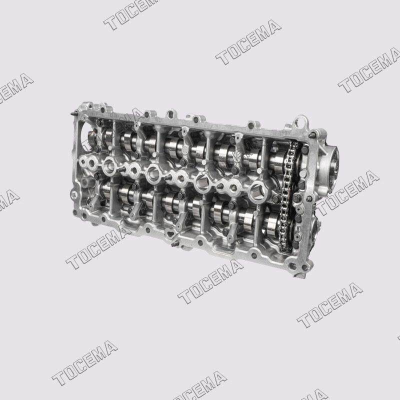 适用于标致308-30016381598801.5HDi16VDV5凸轮轴瓦盖组件