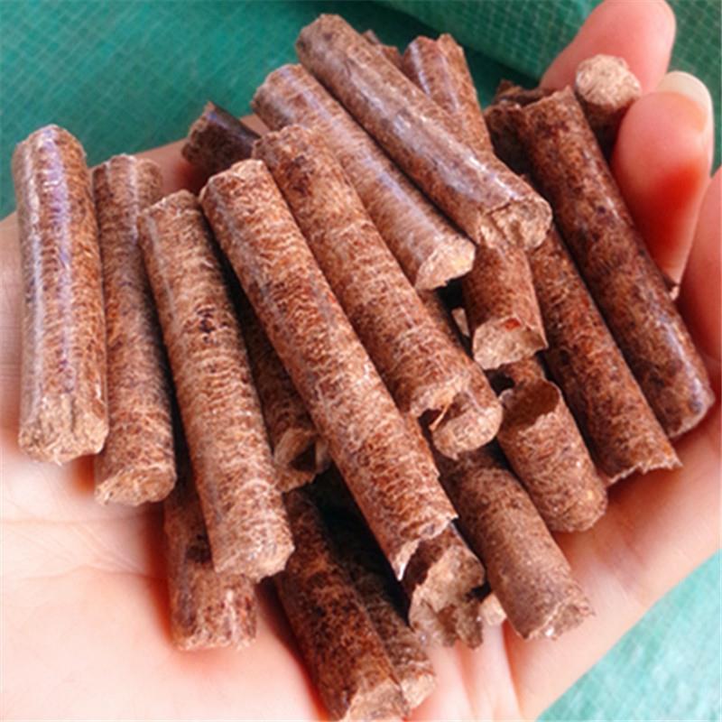 生物质颗粒燃料木屑颗粒蒸汽机锅炉燃料汕头汕尾可批量送