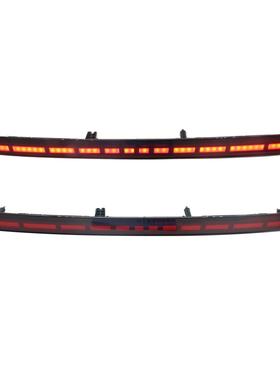 适用于K32018-2020LED贯穿灯带转向刹车灯改装尾灯直销