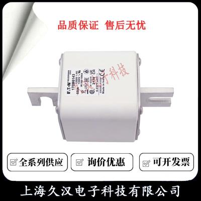 170M6143170M6144170M6145170M6146BUSSMANN熔断器保险丝