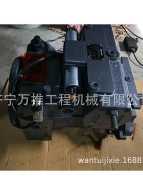 装载机WA250-5齿轮泵418-18-31101