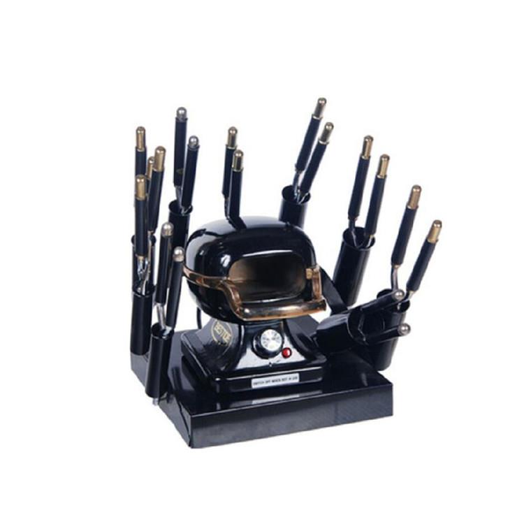 外贸热销陶瓷卷发器电熨斗电暖炉钳子烫发卷发器美发烫发造型工具