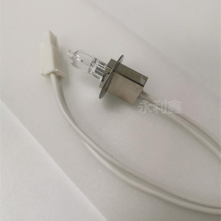 JC6V10WH10P富士全自动干式生化仪灯泡FDC3500FDC4000FDC7000