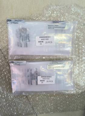 4480359550-63-NI钢瓶接头特气镍垫片其他液压元件