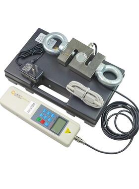 SGSF-5000N外置分体式数显推拉力计S型推拉力计电子测力压力计