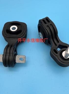 50890-SNA-A8150890-SNA-A8250890-SNL-Z81发动机支架机脚胶