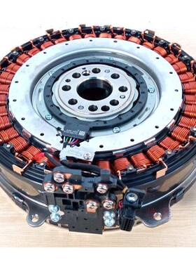 适用奔驰S450CLS450GL450GLE450GTS500发电机起动机