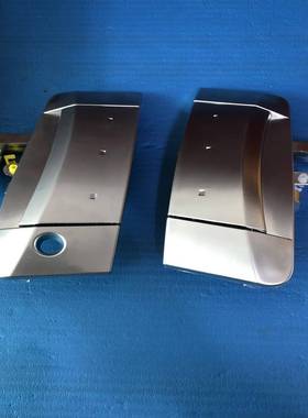 80607-CD41E80606-CD01E电镀汽车门拉手适用于350Z2003-2009