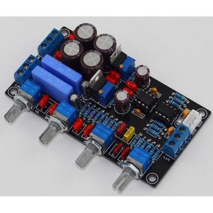 豪华型 2015款 高音质K歌 NE5532音调板 YJ0024