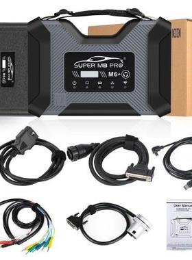 2025新款SUPERMBPROM6+PRO全配版forDoipBenz