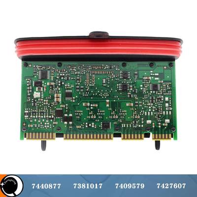 适用于宝马X5X6F10F11LCI前车大灯LED驱动744087763117381017