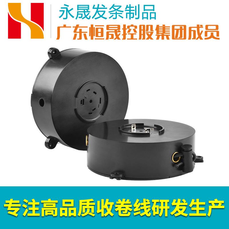 吊灯拉伸悬停器灯具升降器自由伸缩定位随拉随停收线器收线卷线器