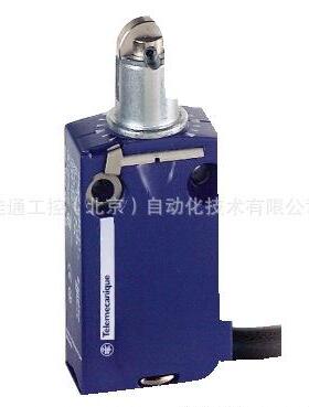 XCM-D2102L1限位开关