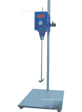 ZW1012型（250W)顶置式恒速电动搅拌器