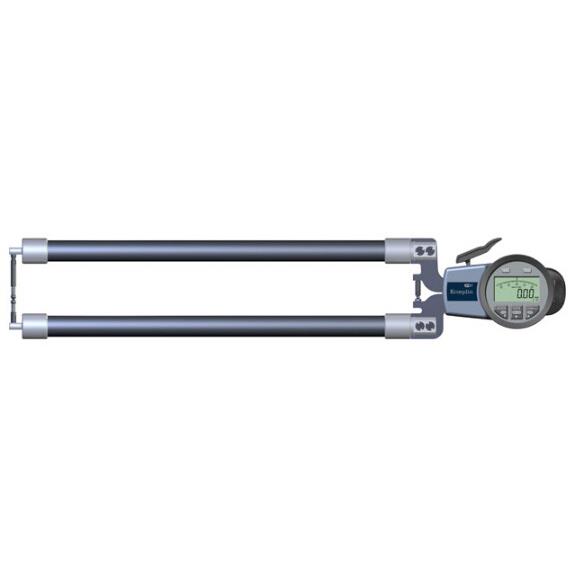 德国kroeplin数显式管壁厚度测量卡规C8R100