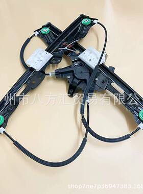 AB39-2123201-CD皮卡RANGER/BT50玻璃升降器AB39-2123200-BF升降