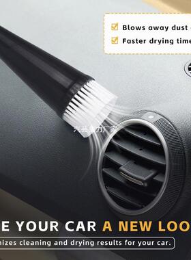 RN-224高压汽车内饰喷洗枪带2套喷嘴冲洗车设备工具（升级版）