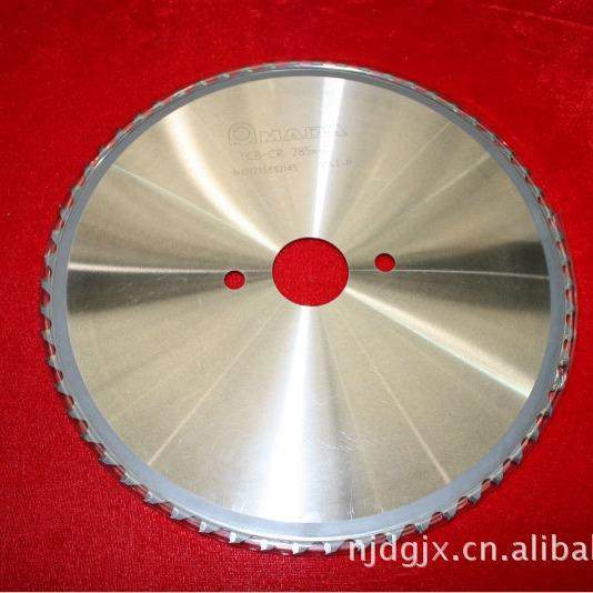 供应冷锯285*1.75*2.0*60T