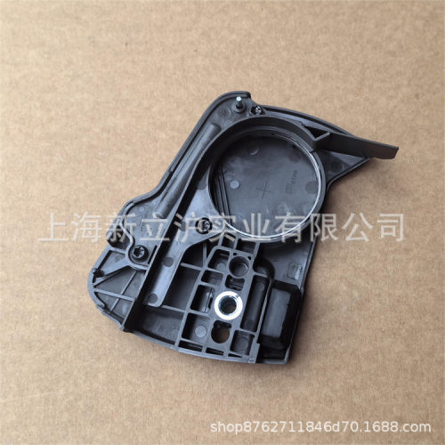 适配胡斯华纳富世华T525导板压盖离合器外罩587876601