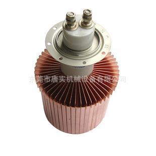 供应广州高周波机配件电子管电阻电容二极管高周波吸塑熔断模具