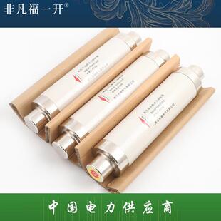 XRNT10-20-24KV35Kv16A40A50A63A高压高分断能力限流熔断器保险丝
