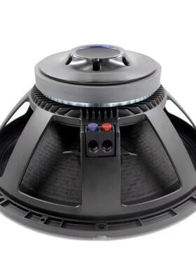 专业18寸低音喇叭大功率扬声器LF18X400舞台低音炮18英寸Woofer