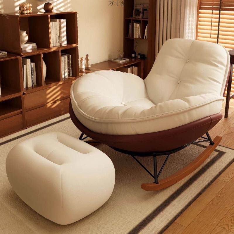 企鹅摇椅懒人蛋壳沙发躺椅成人客厅蜗牛阳台单人家用休闲卧室摇摇,电子/电工,接线端子,淘宝优惠券,粉丝福利购,淘宝优惠卷