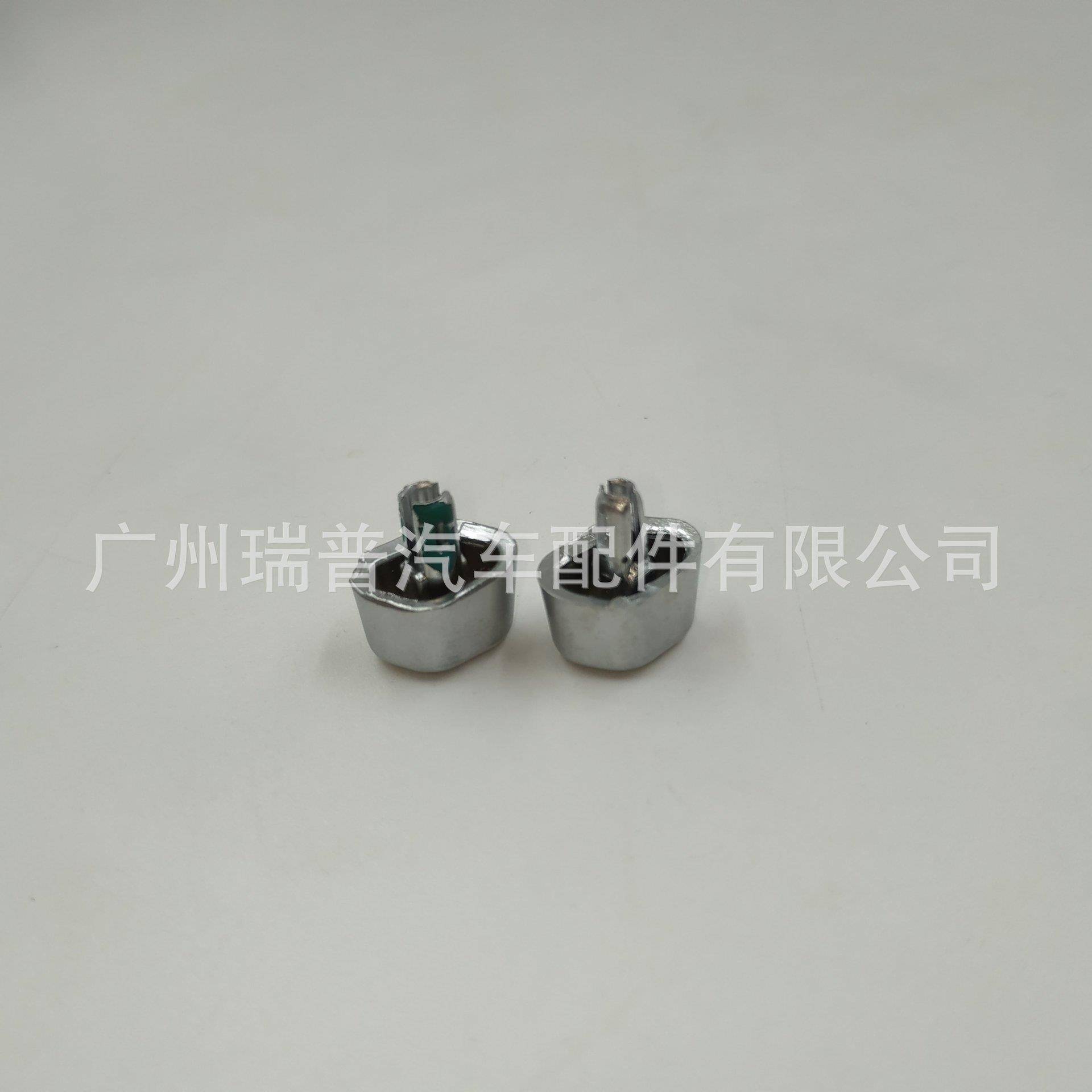 适用于奔驰S级座椅调整按键W221座椅头枕调节开关按钮