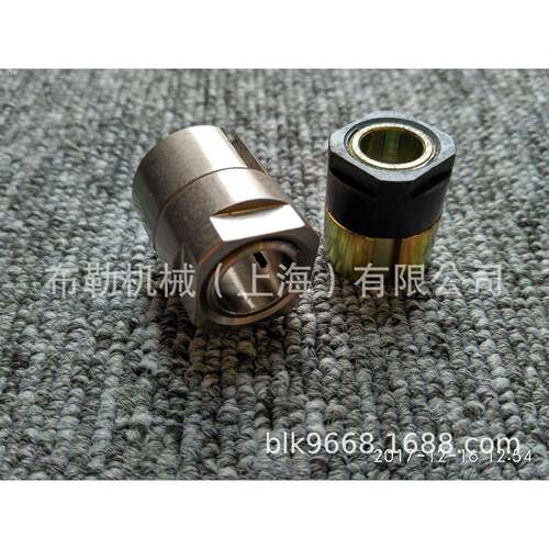 上海布勒免键轴衬/涨紧套/螺母型胀套CL5X16ML/CL6X16ML/CL7X21ML