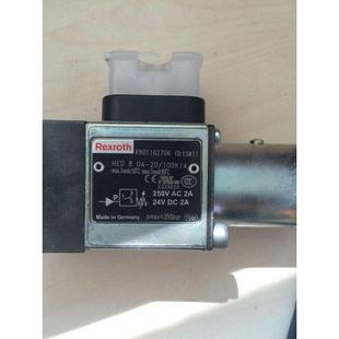 力士乐压力继电器HED8OH 50K14AS现货供应