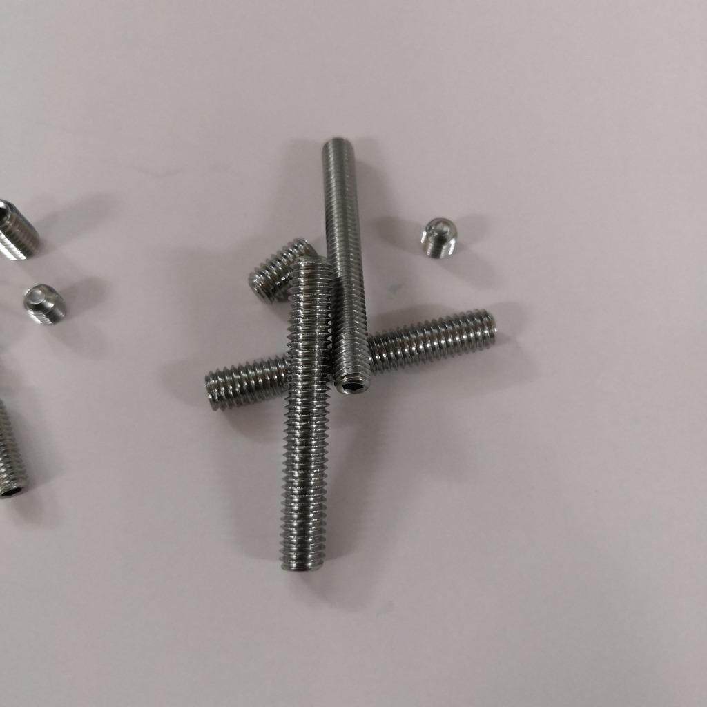 SUS304不锈钢GB80DIN916内六角凹端紧定止付机米螺丝M1.6M2系列,鲜花速递/花卉仿真/绿植园艺,割草机/草坪机,淘宝优惠券,粉丝福利购,淘宝优惠卷