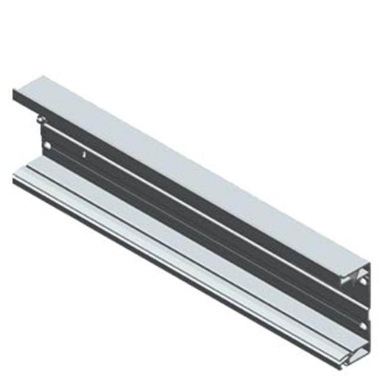 6ES7390-1AF30-0AA0S7-300安装导轨530=MM6ES7390-1AF30-OAAO