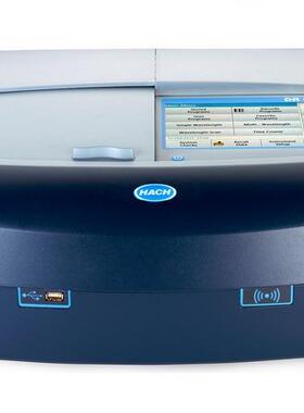 哈希DR6000紫外可见光分光光度计卤灯氘灯A23778/A23792