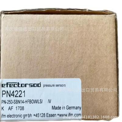 易福门电感式接近开关IM5135-IM5041-IM5131-IM510A-IM509A包邮