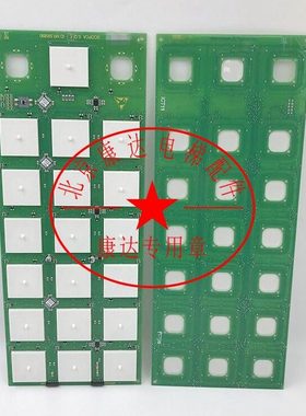 电梯95适用300018配件41按钮95板 轿厢8内  598于91800全新触摸3